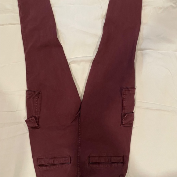 High Rise Jeggings - Picture 2 of 4